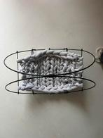 Gratis ophalen poesenmandje, Dieren en Toebehoren, Verzenden