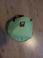 Deryan peutertent - nog prima voor een tweede ronde!, Caravans en Kamperen, Tenten, Ophalen, Gebruikt, Tot en met 2