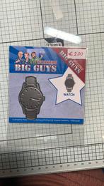 Snijmal horloge ️ YCD10206 €2,00, Nieuw, Ophalen of Verzenden