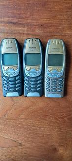 Nokia 6310, Telecommunicatie, Ophalen of Verzenden, Zo goed als nieuw