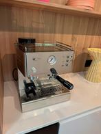 Quickmill 3035 halfautomaat espresso machine, Ophalen of Verzenden, Refurbished