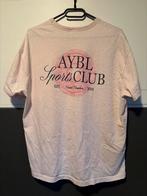 NEW! AYBL Trainingsshirt maat M, Ophalen of Verzenden, Nieuw, Maat 38/40 (M), Roze