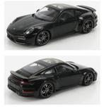 Gezocht zwarte porsche 992 turbo s en zwarte Mercedes G63, Hobby en Vrije tijd, Modelauto's | 1:18, Ophalen of Verzenden, Nieuw