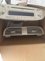 Fiat 500 radio, Ophalen, Zo goed als nieuw