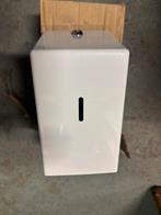 Gloednieuwe toiletrolhouder 2x, Overige typen, Zo goed als nieuw, Minder dan 100 cm, 25 tot 50 cm