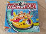 Monopoly Junior Boordspel voor kinderen van Parker, meerdere, Gebruikt, Parker, Ophalen