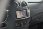 Dacia Sandero TCe 90 SL Stepway Automaat € 12.400,00, Automaat, 898 cc, Stof, Origineel Nederlands