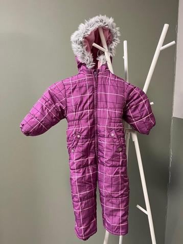 Baby Club meisjes skipak maat 86 beschikbaar voor biedingen