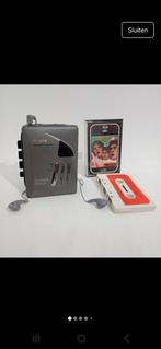 Aiwa cassettespeler, Ophalen of Verzenden, Zo goed als nieuw