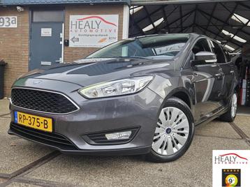 Ford Focus Wagon 1.0 Lease Edition|Leer|cruise|2de eig| beschikbaar voor biedingen