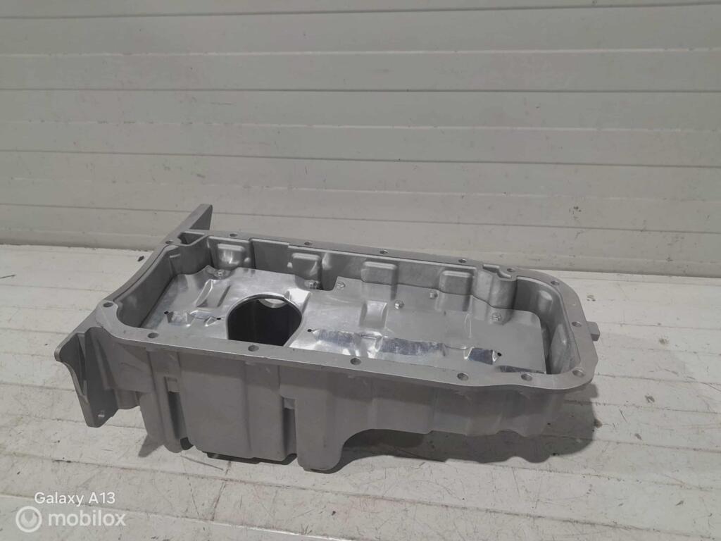 Carterpan Opel 100-00-141, Gebruikt, Ophalen of Verzenden