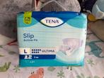 Tena slip large active fit, Diversen, Ophalen of Verzenden, Zo goed als nieuw