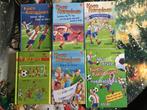 5 uitgaves Koen Kampioen + extraatje, Ophalen of Verzenden, Gelezen, Non-fictie