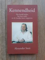 Alexander Smit - Kennendheid - Advaita Vedanta, Achtergrond en Informatie, Ziel of Sterfelijkheid, Alexander Smit, Ophalen of Verzenden