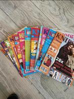 Jaargang Knipmode 2004, Boeken, Ophalen, Zo goed als nieuw