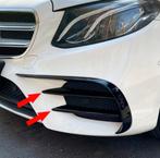 Carbon Bumper Splitter Mercedes E-Klasse W213 AMG Look, Ophalen of Verzenden