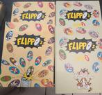 Flippo Albums - Complete Verzameling?, Verzamelen, Flippo's, Ophalen of Verzenden, Looney Tunes, Map, Album of Poster, Met verzamelmap(pen)