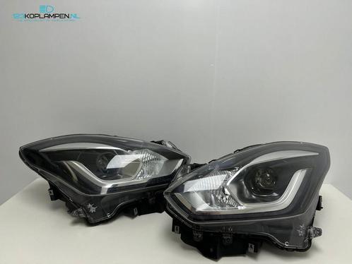 (VR) Suzuki Swift MK8 full led koplamp links rechts, Auto-onderdelen, Verlichting, Suzuki, Gebruikt, Ophalen of Verzenden
