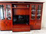 Luxe Schuitema TV kast - Ophalen!, Ophalen, Gebruikt, Met klep(pen), 200 cm of meer