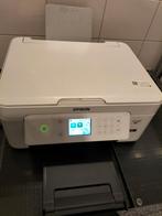 Printer Epson XP -4205, Computers en Software, Printers, Ophalen of Verzenden, Zo goed als nieuw