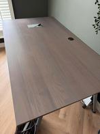 Bureau 110 x 195, Huis en Inrichting, Ophalen of Verzenden, Zo goed als nieuw