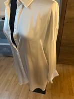 Zara blouses 4 stuks, Ophalen of Verzenden, Zo goed als nieuw, Maat 38/40 (M), Wit