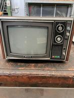 Vintage Sony KV-1300E, Audio, Tv en Foto, Vintage Televisies, Gebruikt, Ophalen of Verzenden, Sony