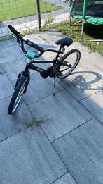 Alpina kinderfiets gratis, Ophalen, Gebruikt, Staal, Alpina