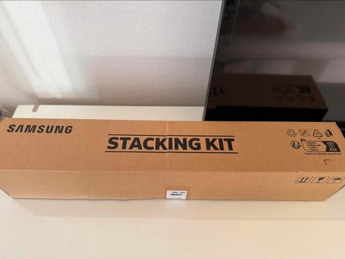 Samsung Stacking Kit Bespoke SKK-SSV, Witgoed en Apparatuur, Wasdrogers, Nieuw, Overige typen, Ophalen of Verzenden