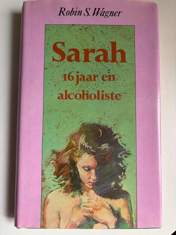 Sarah, 16 jaar en alcoholiste - Robin Wagner beschikbaar voor biedingen