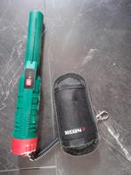 Pinpointer, Hobby en Vrije tijd, Metaaldetectors, Ophalen, Nieuw