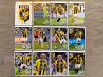 Vitesse AH Voetbalplaatjes 2019-2020 Compleet, Verzamelen, Verzenden, Nieuw, Vitesse, Poster, Plaatje of Sticker