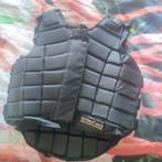 Kwalitatieve bodyprotector Lancelot 8-10 jaar, Dieren en Toebehoren, Paarden en Pony's | Beschermers, Ophalen of Verzenden, Zo goed als nieuw