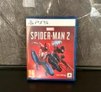 Spider-Man 2, PS5, in nieuw staat!, Ophalen of Verzenden, Zo goed als nieuw