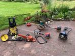 Divers tuingereedschap, Ophalen, Gebruikt, Overige soorten