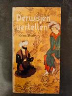 Derwisjen Vertellen - Idries Shah, Ophalen of Verzenden, Zo goed als nieuw, Idries Shah, Spiritualiteit algemeen