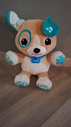 Vtech knuffelpuppy, Ophalen of Verzenden, Zo goed als nieuw, 6 maanden tot 2 jaar