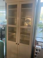 IKEA Liatorp Vitrinekast - Mooie Staat!, Huis en Inrichting, Ophalen, 200 cm of meer, 50 tot 100 cm, 25 tot 50 cm