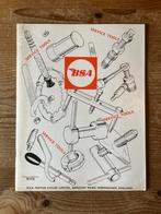 BSA service tools catalogus, Ophalen of Verzenden, Overige merken