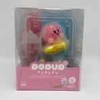 Kirby Pop Up Parade PVC Statue Kirby 14 cm, Joydo, Nieuw, Info@joydo.nl, Ophalen of Verzenden