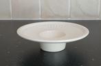 Wedgwood Edme waxinelichthouder, Ophalen of Verzenden, Zo goed als nieuw, Kandelaar, Minder dan 25 cm