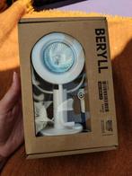 Ikea wandlamp spot Beryll., Ophalen of Verzenden, Nieuw, Plafondspot of Wandspot