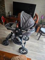 Kinderwagen, cangaroo, Ophalen, Gebruikt, Kinderwagen, Overige merken