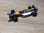 Minichamps Williams FW16 1993 Schaalmodel, Ophalen of Verzenden, Zo goed als nieuw, Auto, MiniChamps