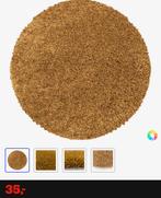 Tapijt rond goud, Ophalen, Zo goed als nieuw