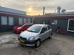 Toyota Yaris 1.0 16V Vvti/NWE APK/zeer zuinig 845kg!, Voorwielaandrijving, 4 cilinders, 400 kg, 68 pk