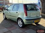 Fiat Punto 1.2 Active, Voorwielaandrijving, Stof, Gebruikt, 1242 cc