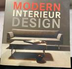Modern Interieurdesign, Boeken, Interieur en Design, Ophalen of Verzenden, Zo goed als nieuw
