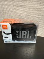 JBL Go 3, JBL, Overige typen, Nieuw, Ophalen of Verzenden