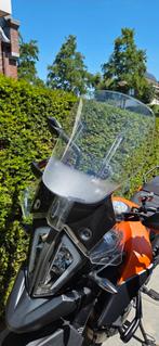 Givi AF7711 Airflow KTM 390/790, Ophalen of Verzenden, Gebruikt